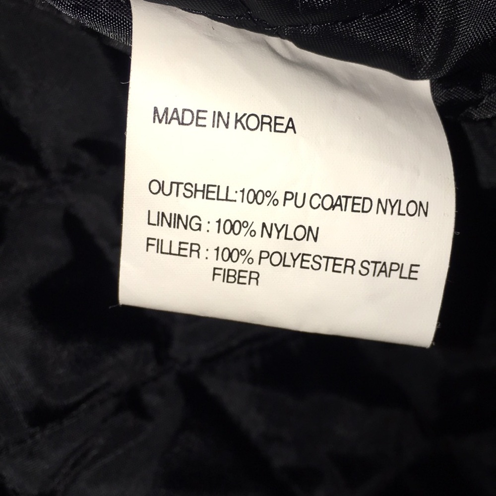 Kawasaki Green Riding Jacket Unisex - Picture 5 of 9